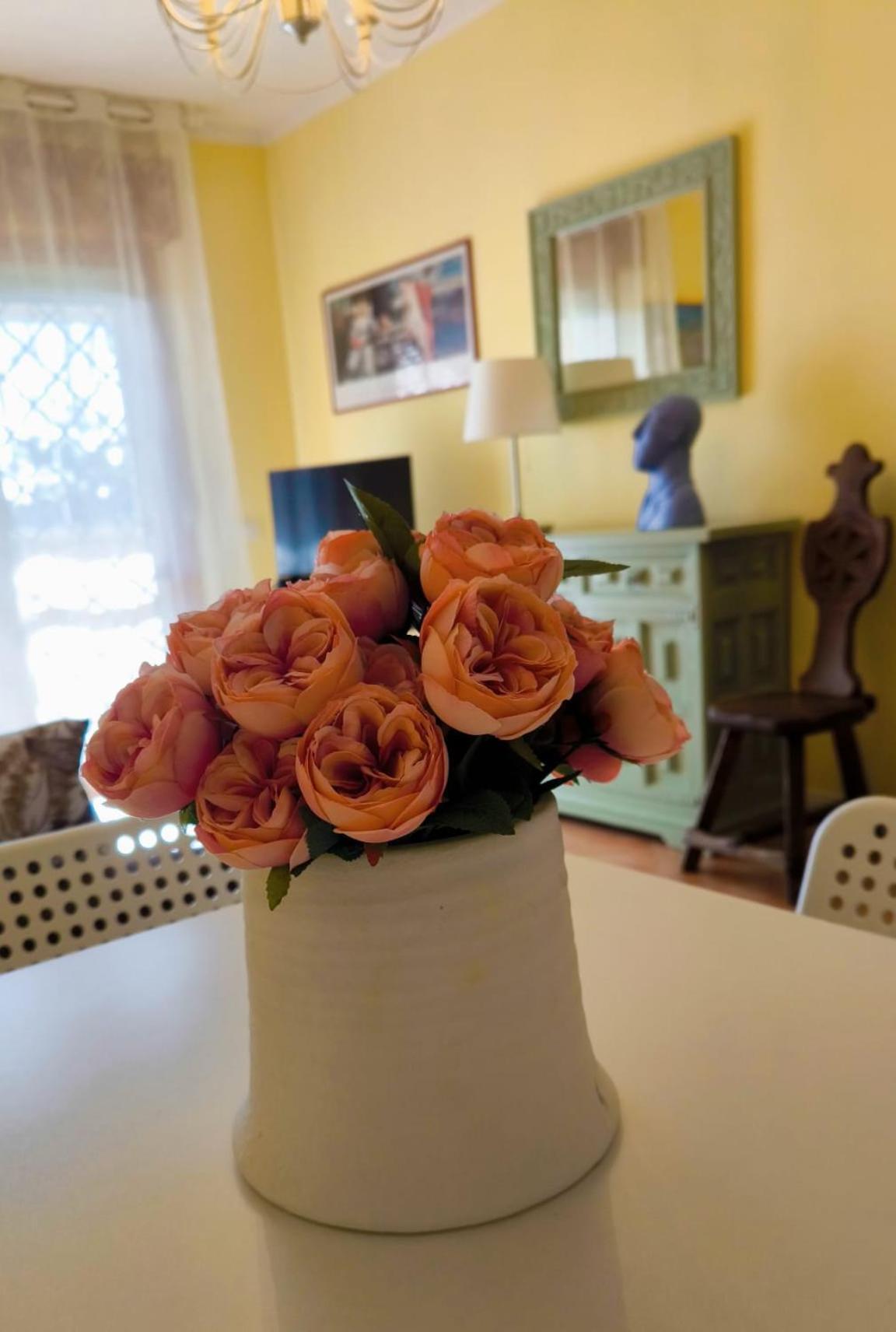 Rome Sweet Home Vitinia Esterno foto