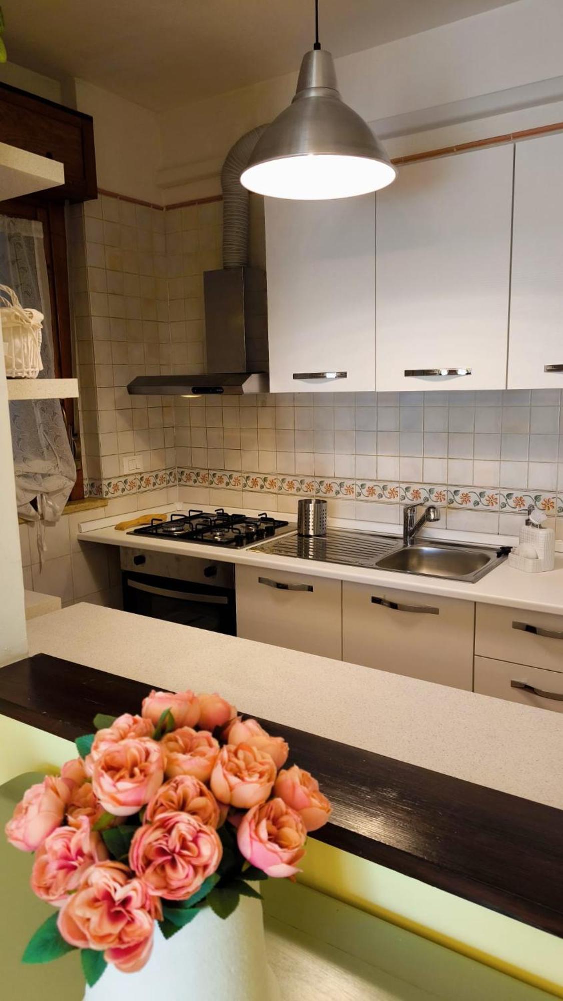 Rome Sweet Home Vitinia Esterno foto