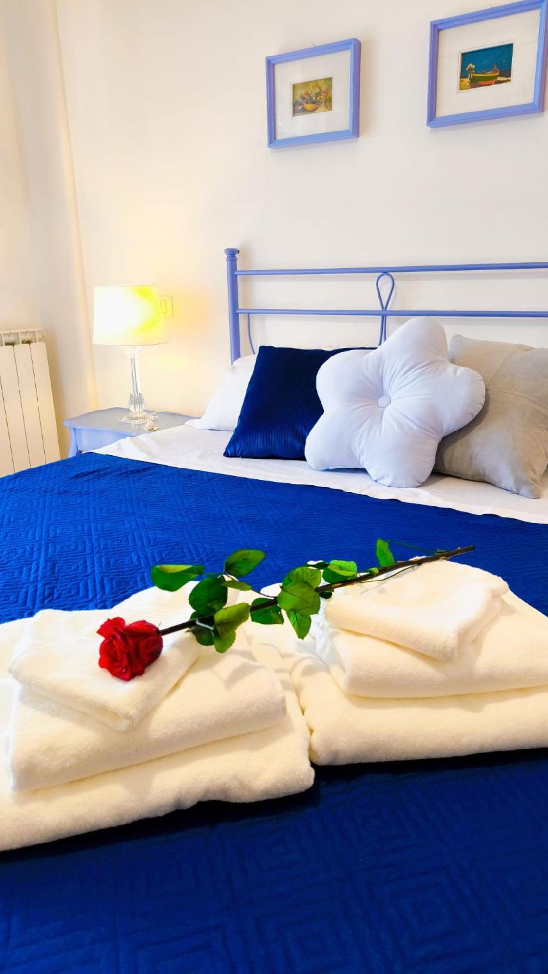 Rome Sweet Home Vitinia Esterno foto