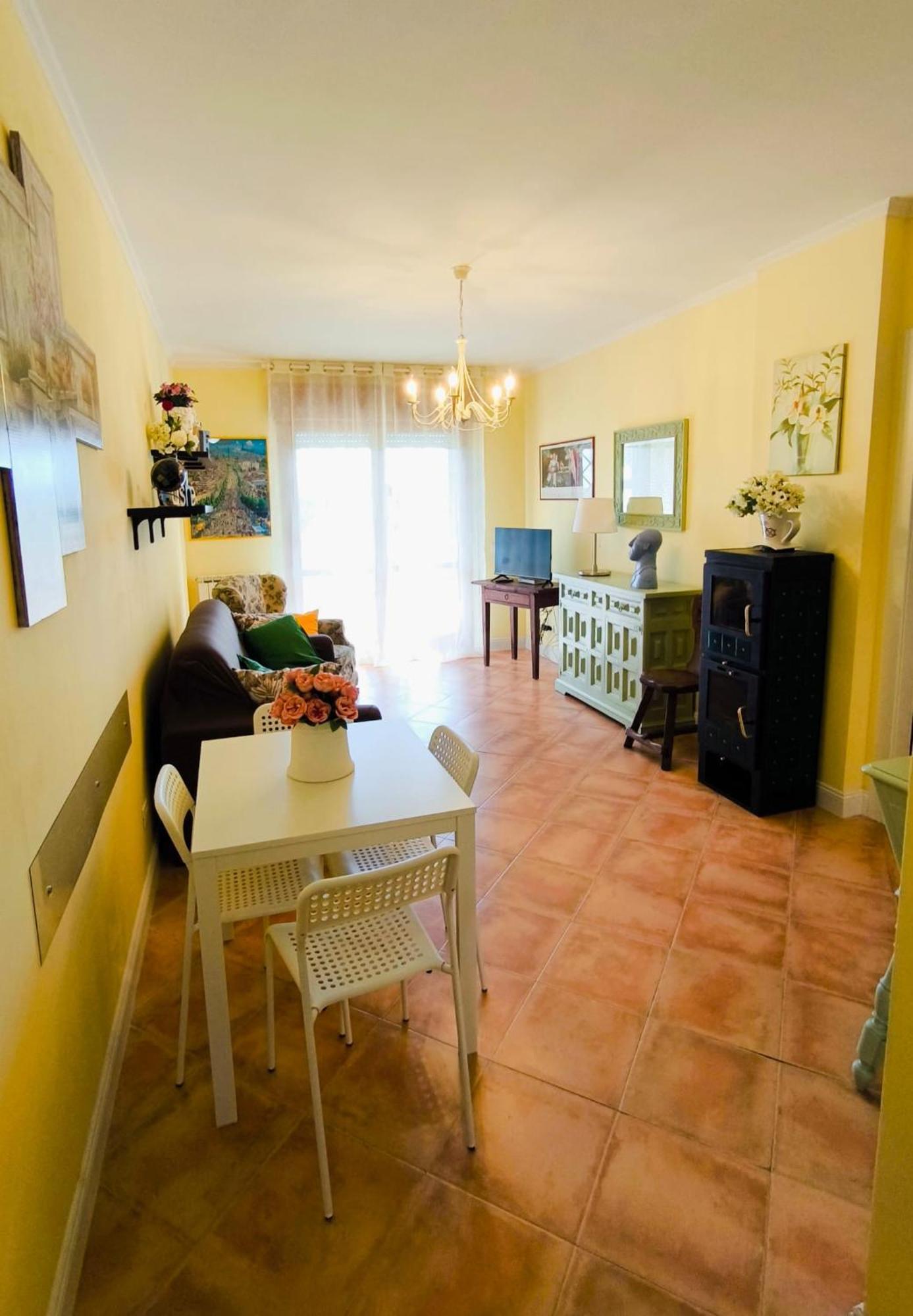 Rome Sweet Home Vitinia Esterno foto