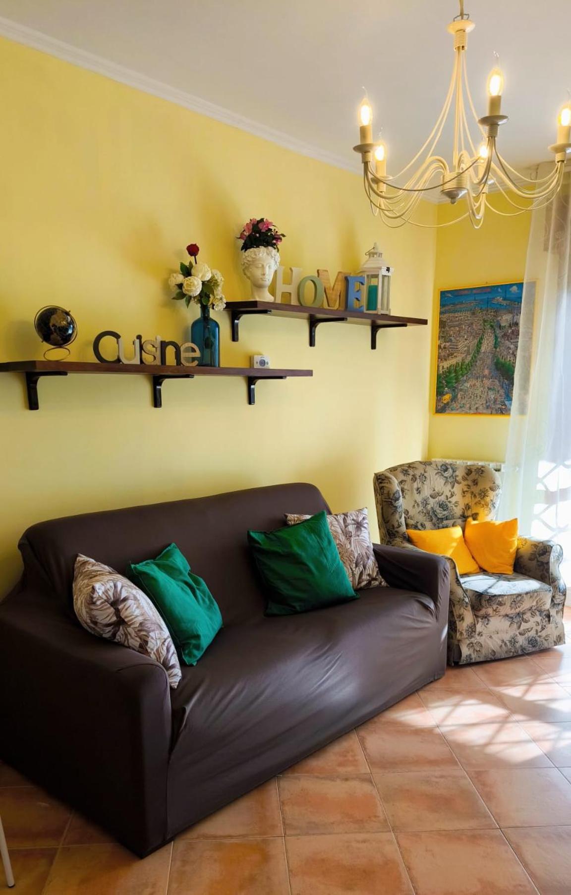 Rome Sweet Home Vitinia Esterno foto